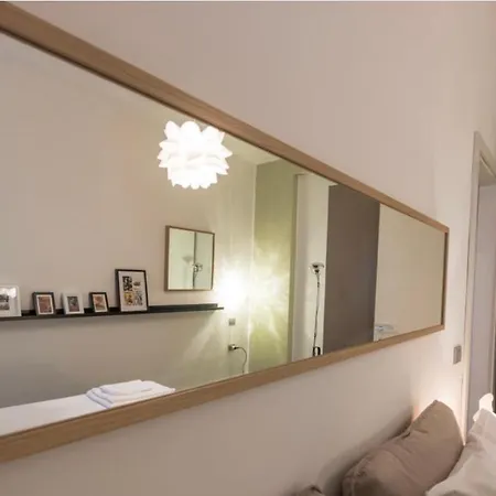 Apartment Verona ヴェローナ