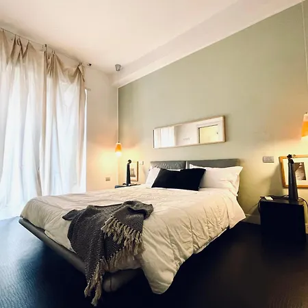 アパート Apartment Verona ヴェローナ