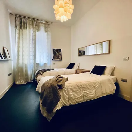 Apartment Verona * ヴェローナ