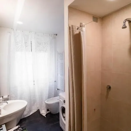 Apartment Verona 베로나