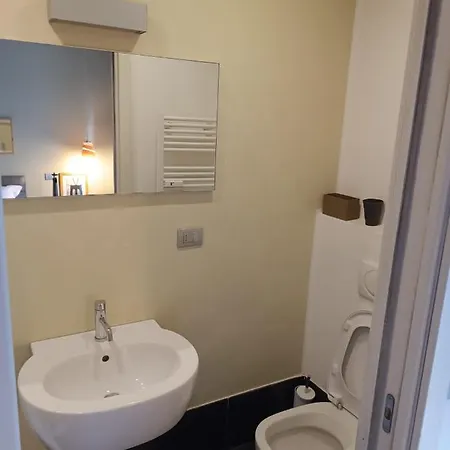 Apartment Verona 아파트