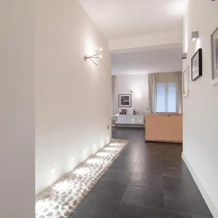 Apartment Verona 아파트