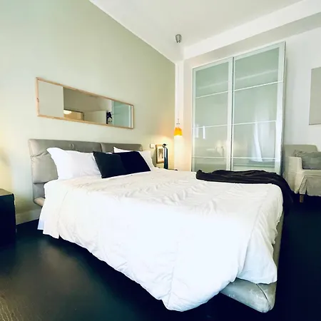 Apartment Verona *