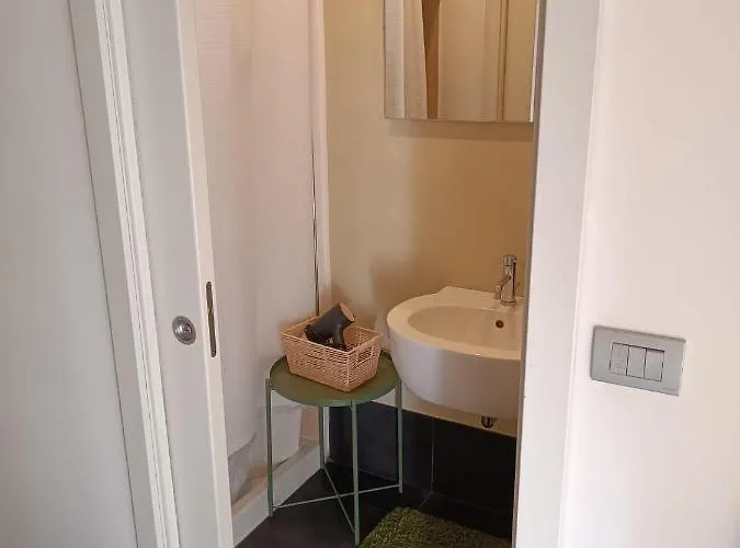 Apartment Verona Apartmán *