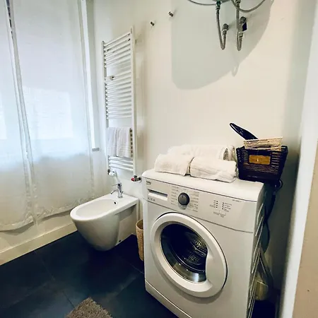 Apartman Apartment Verona Verona
