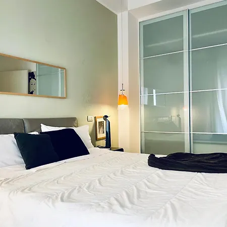 Apartment Verona Daire *