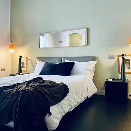 Apartment Verona Daire *