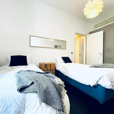 Apartment Verona Daire *