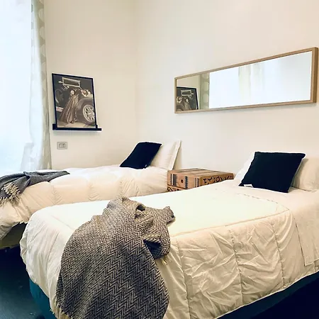 Apartment Verona Daire Verona