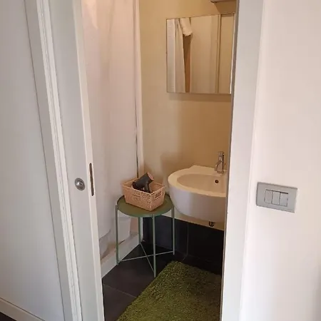 Apartment Verona Daire *
