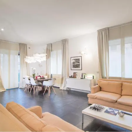 Apartment Verona *